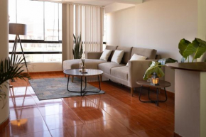 Pura Magia Apartment